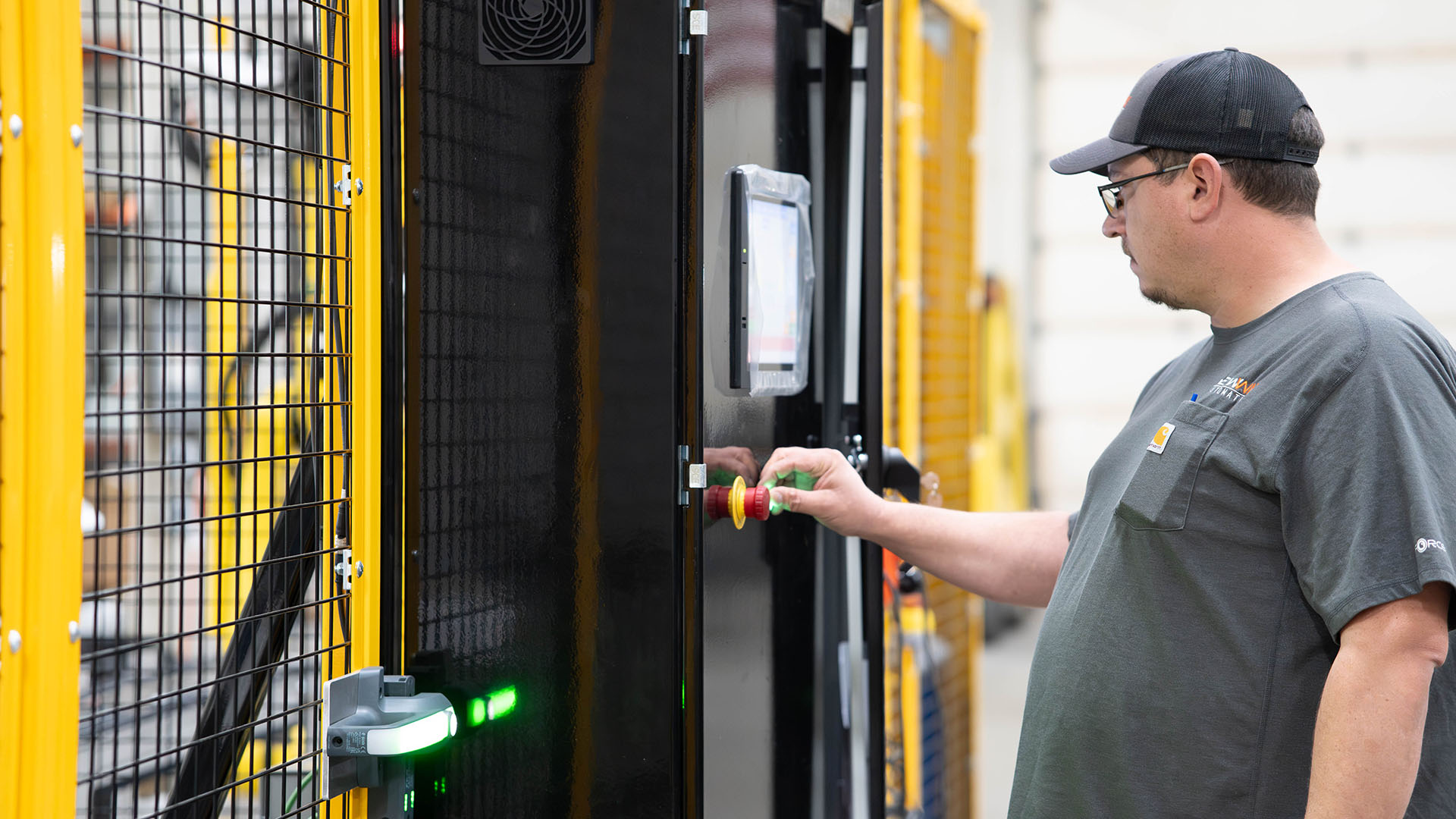 Holland Mi Assembly Station Experts