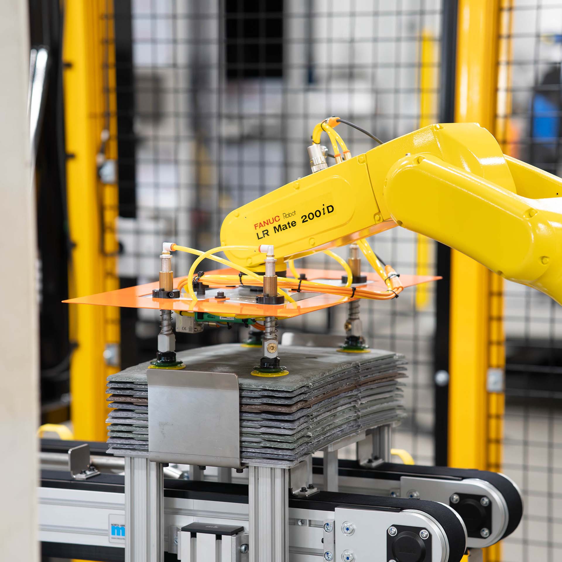 Holland Mi Custom Machine Builders