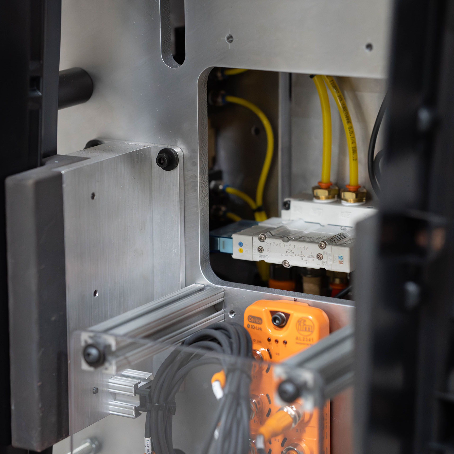 Automation Specialists Near You